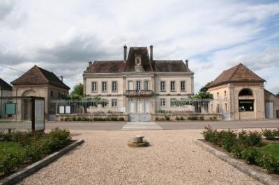 Mairie Ruffey