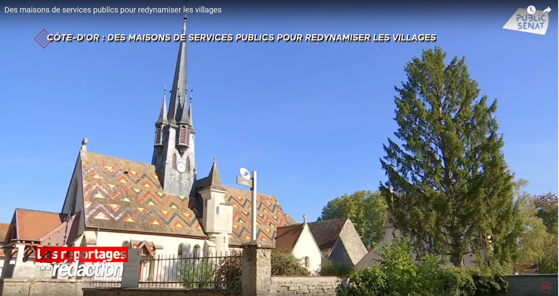 Image reportage