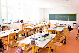 Image de classe
